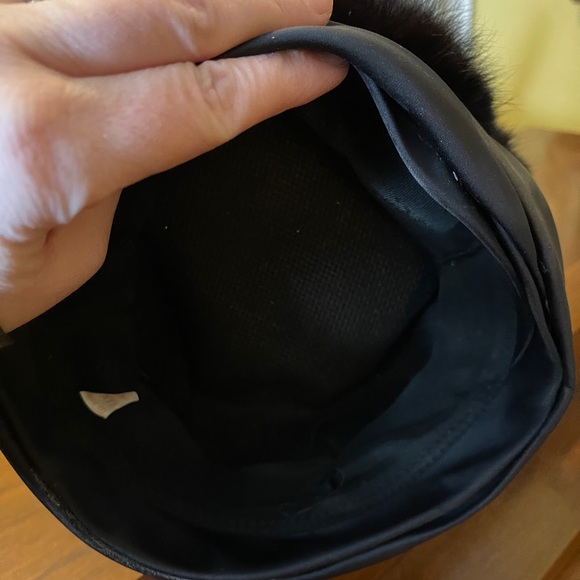 1950’s vintage mink hat - Picture 5 of 6